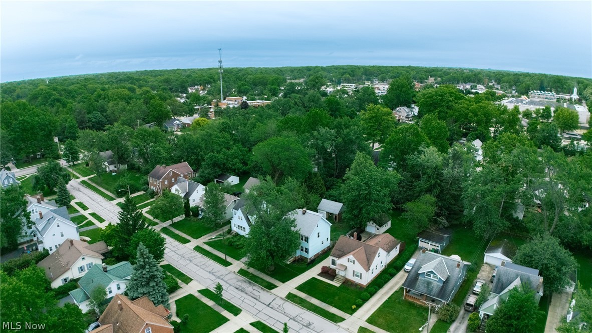 Prasse Homestead A-5 - Residential