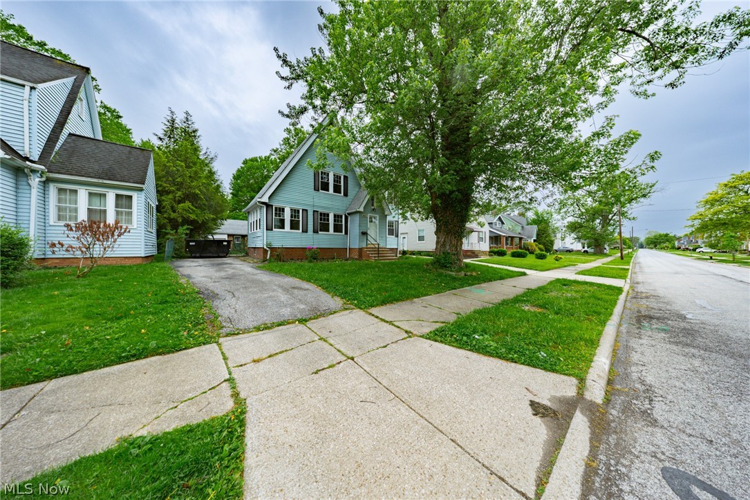 Prasse Homestead A-5 - Residential