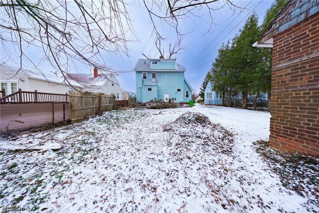 Prasse Homestead A-5 - Residential