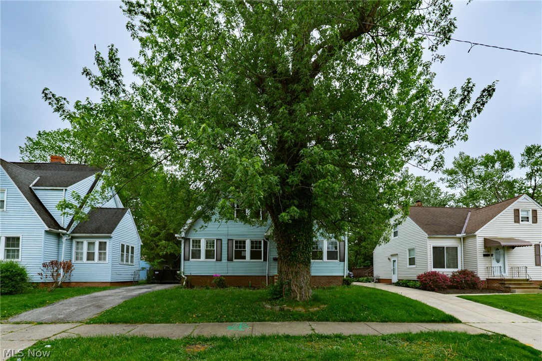 Prasse Homestead A-5 - Residential