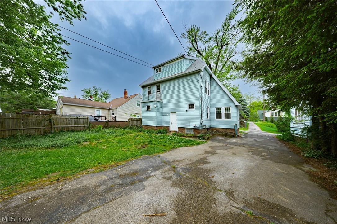 Prasse Homestead A-5 - Residential
