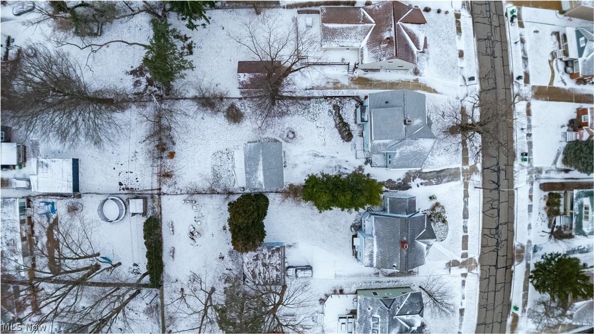 Prasse Homestead A-5 - Residential