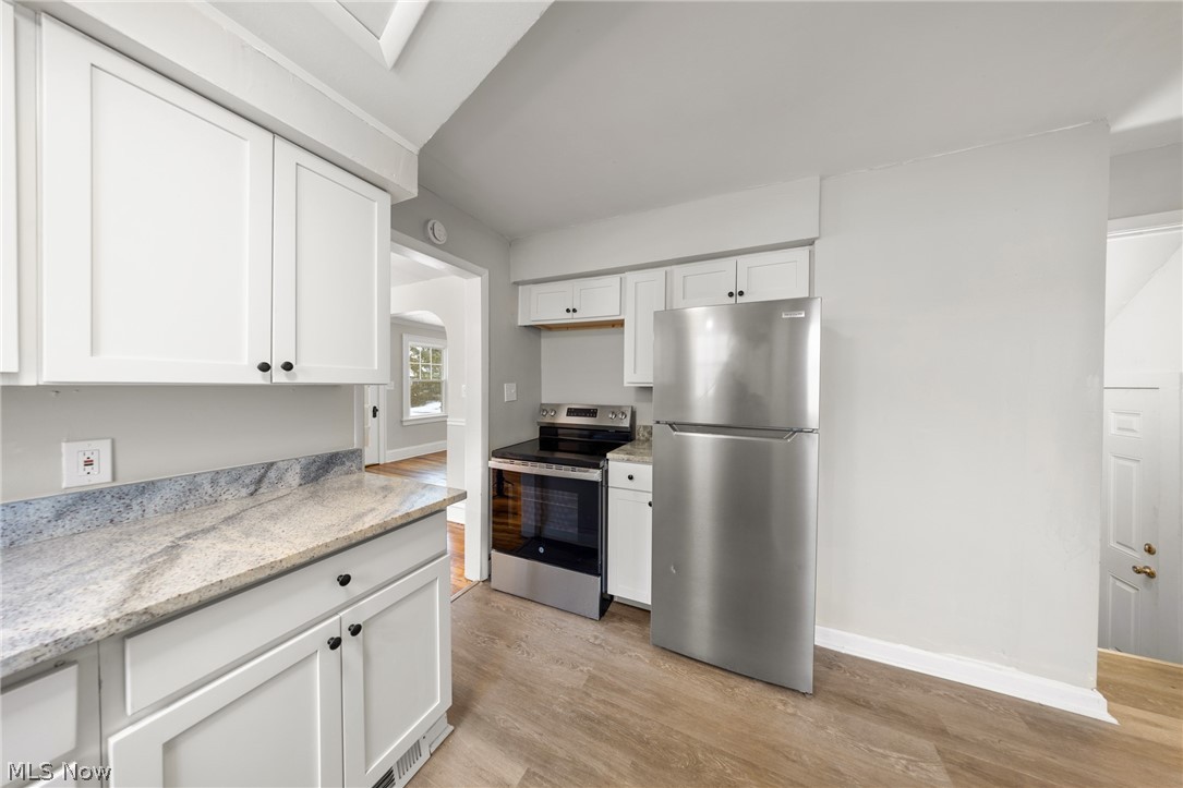 Prasse Homestead A-5 - Residential