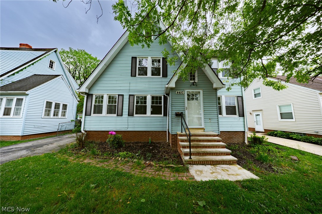 Prasse Homestead A-5 - Residential