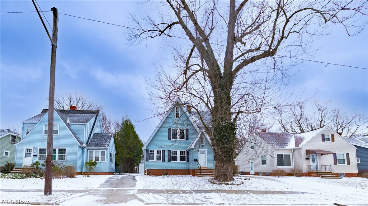 Prasse Homestead A-5 - Residential