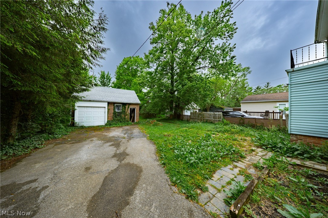 Prasse Homestead A-5 - Residential