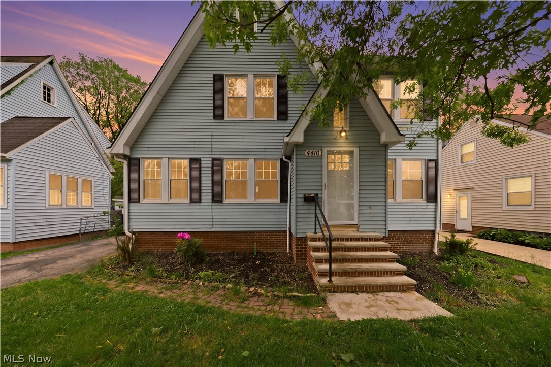 Prasse Homestead A-5 - Residential