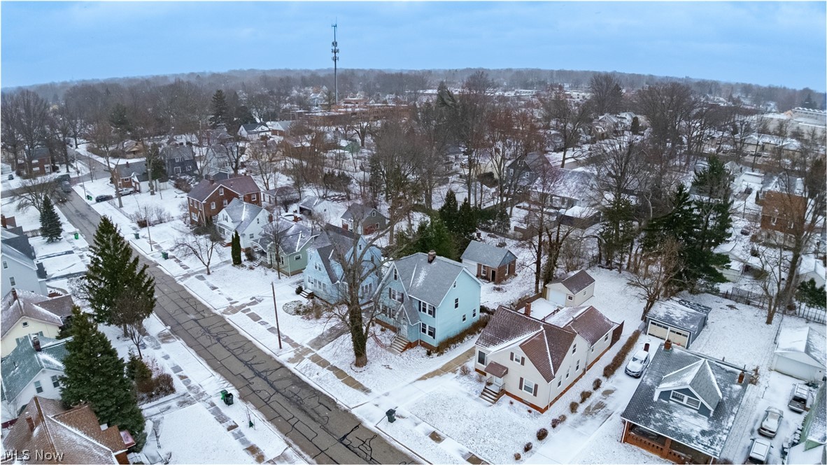 Prasse Homestead A-5 - Residential