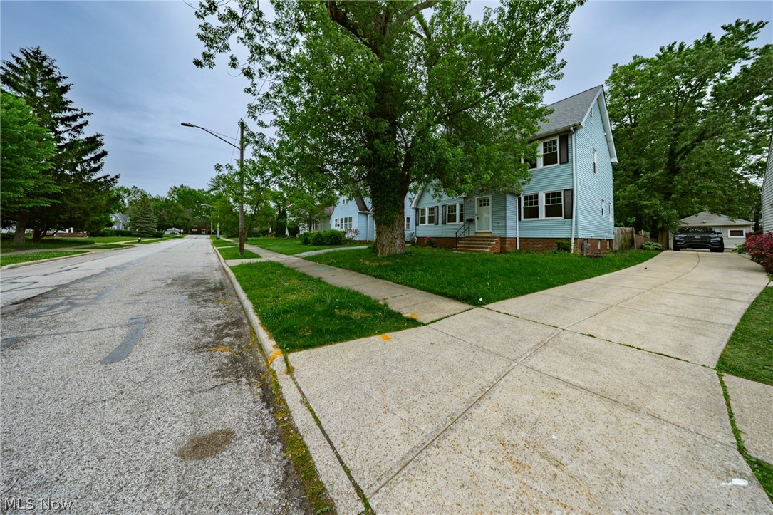 Prasse Homestead A-5 - Residential