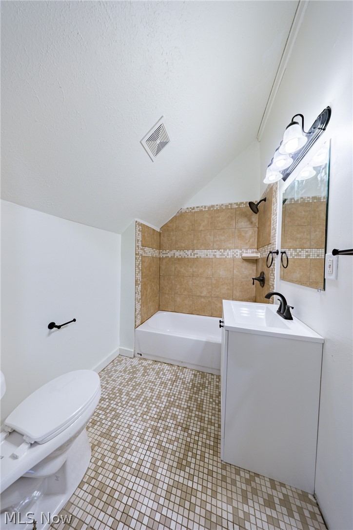 Prasse Homestead A-5 - Residential