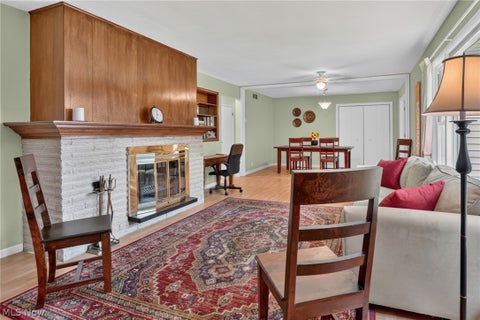 Tiny photo for 59 Shipherd Circle, Oberlin, OH 44074 (MLS # 5233424)