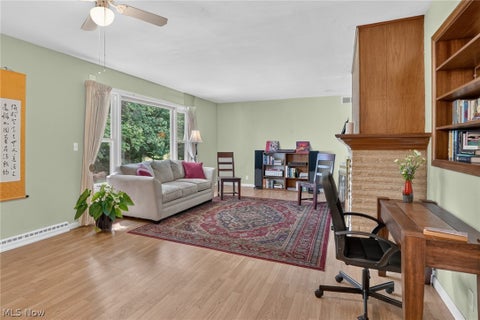 Tiny photo for 59 Shipherd Circle, Oberlin, OH 44074 (MLS # 5233424)