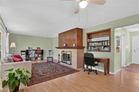 Tiny photo for 59 Shipherd Circle, Oberlin, OH 44074 (MLS # 5233424)