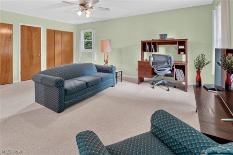 Tiny photo for 59 Shipherd Circle, Oberlin, OH 44074 (MLS # 5233424)