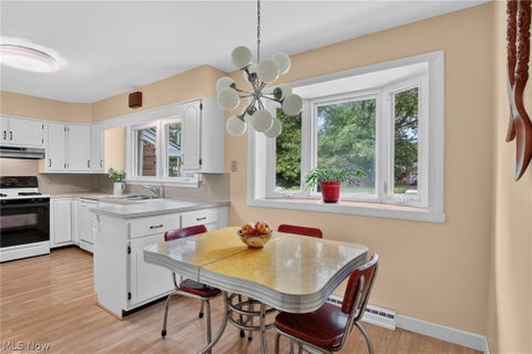 Tiny photo for 59 Shipherd Circle, Oberlin, OH 44074 (MLS # 5233424)