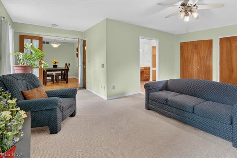 Tiny photo for 59 Shipherd Circle, Oberlin, OH 44074 (MLS # 5233424)