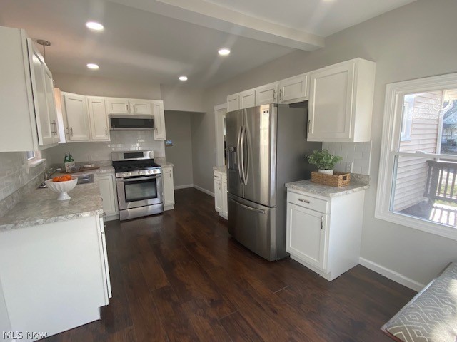 Perkins Park - Residential