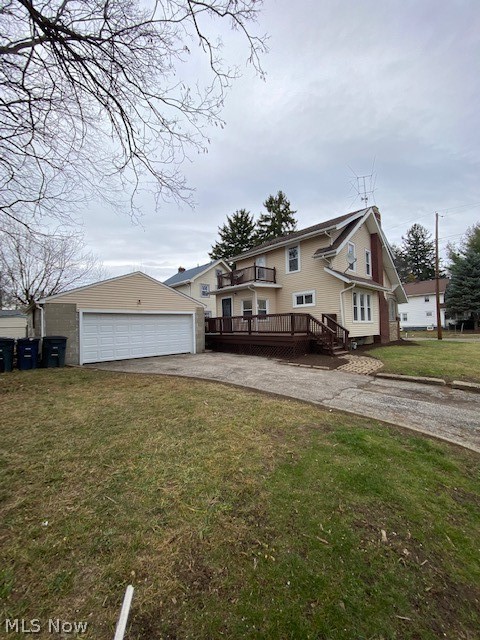 Perkins Park - Residential