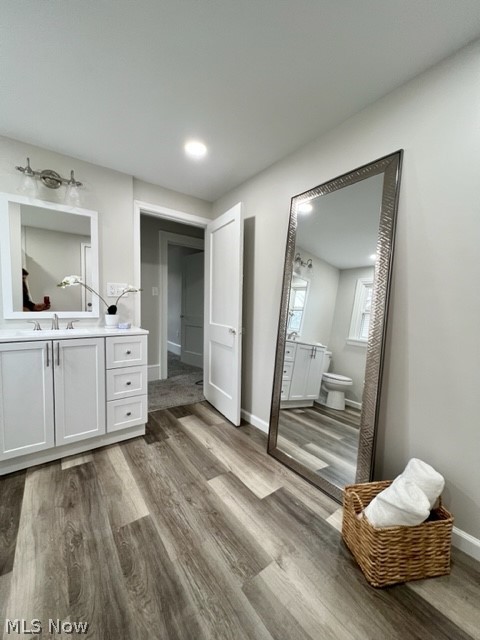 Perkins Park - Residential