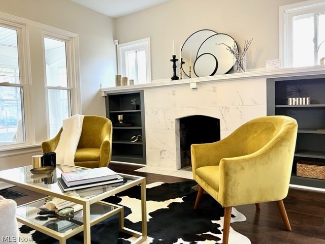 Perkins Park - Residential