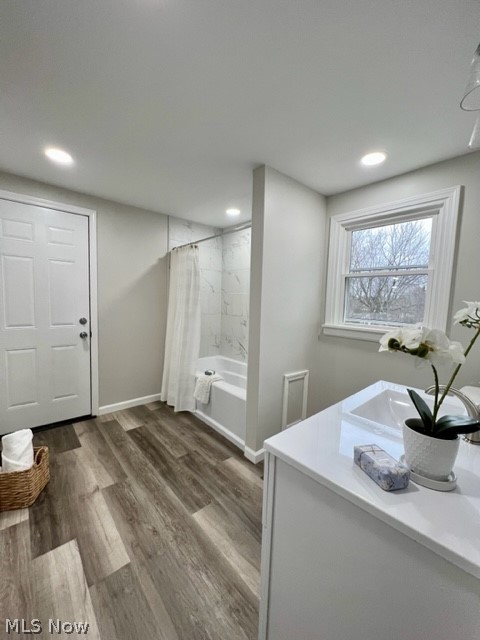 Perkins Park - Residential