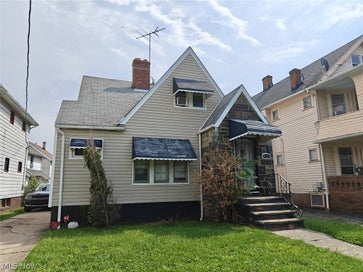 473 E 149th Street Cleveland OH 44110
