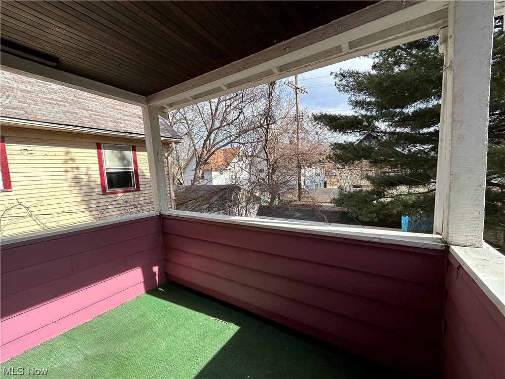 Park Overlook Allotment - Residential