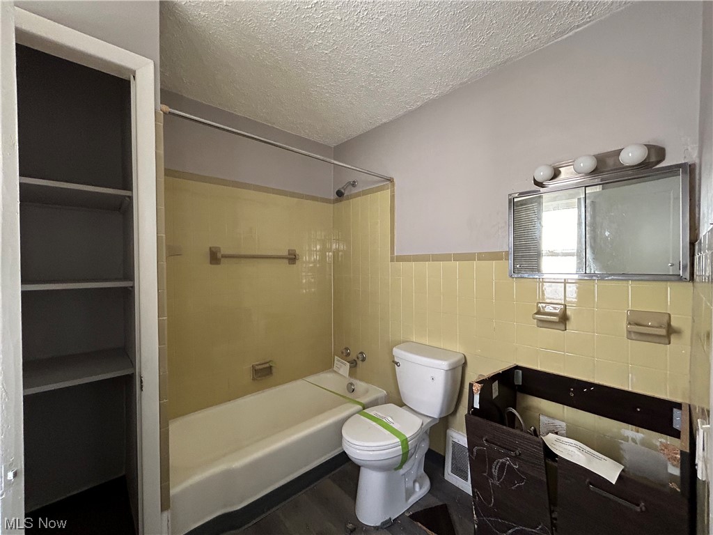 Park Overlook Allotment - Residential