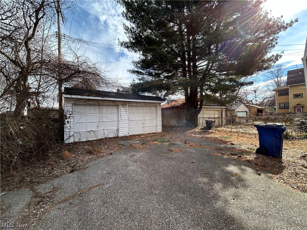 Park Overlook Allotment - Residential