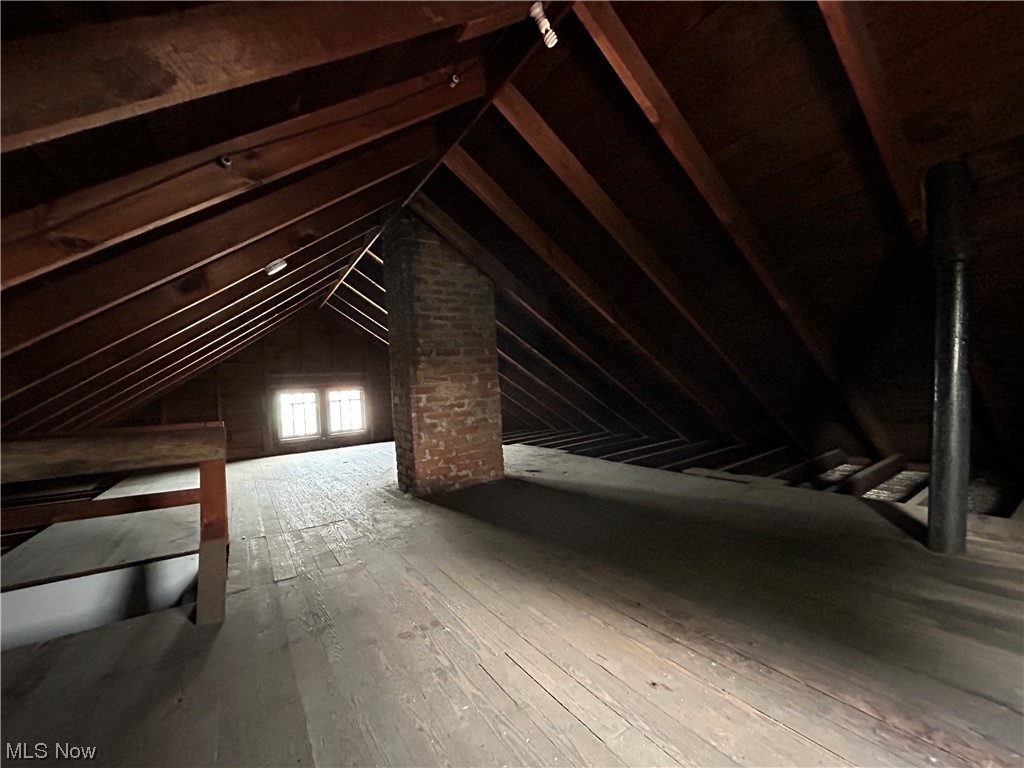 Park Overlook Allotment - Residential