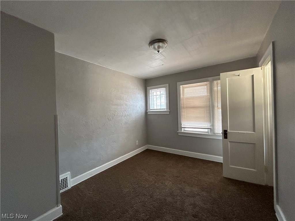 Park Overlook Allotment - Residential