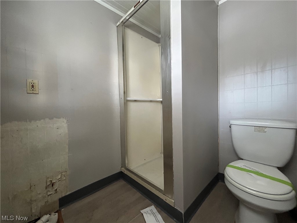 Park Overlook Allotment - Residential