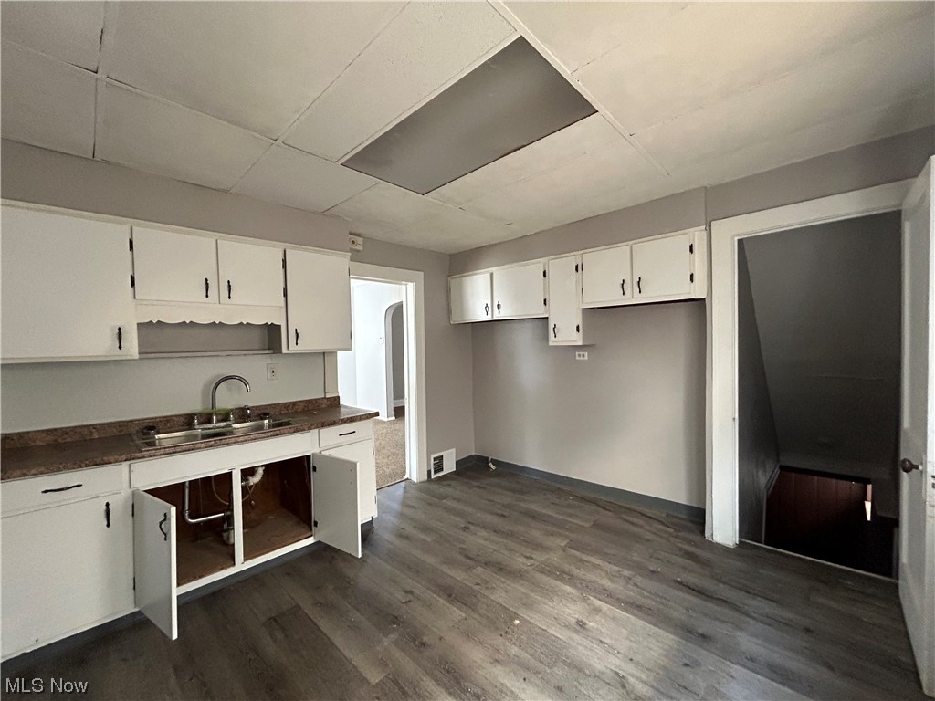 Park Overlook Allotment - Residential