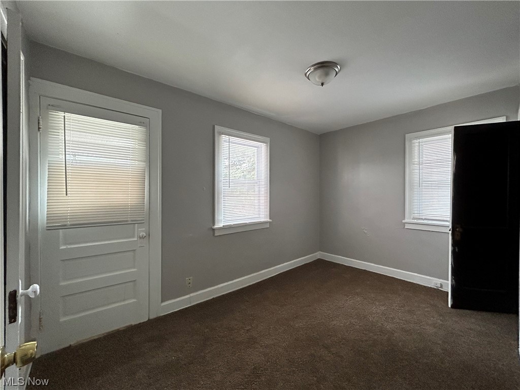 Park Overlook Allotment - Residential