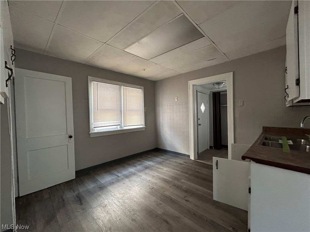 Park Overlook Allotment - Residential