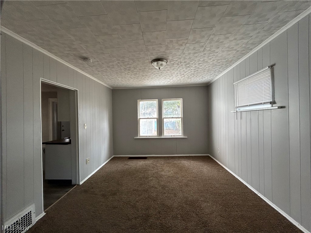 Park Overlook Allotment - Residential