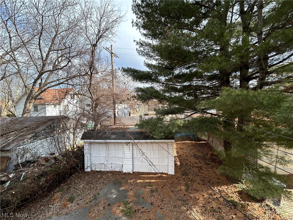 Park Overlook Allotment - Residential