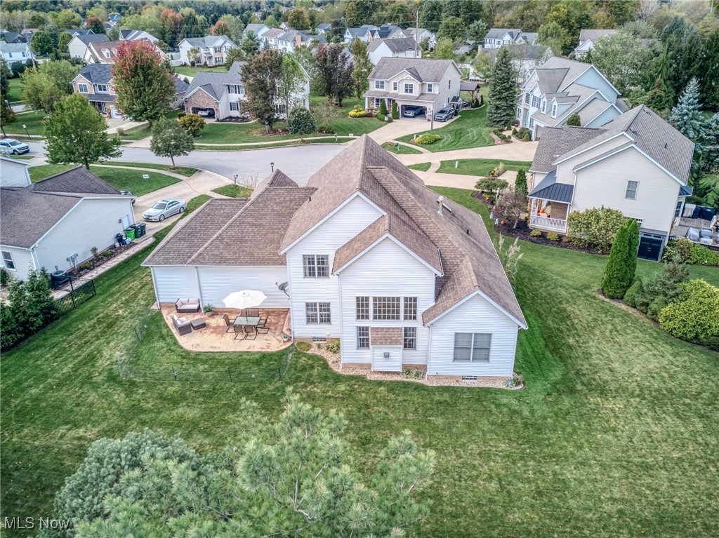 Bayside Lake - Residential