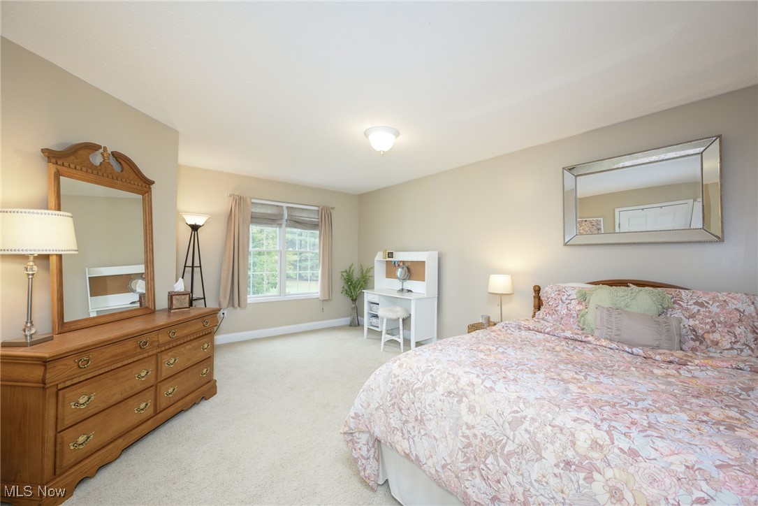 Bayside Lake - Residential