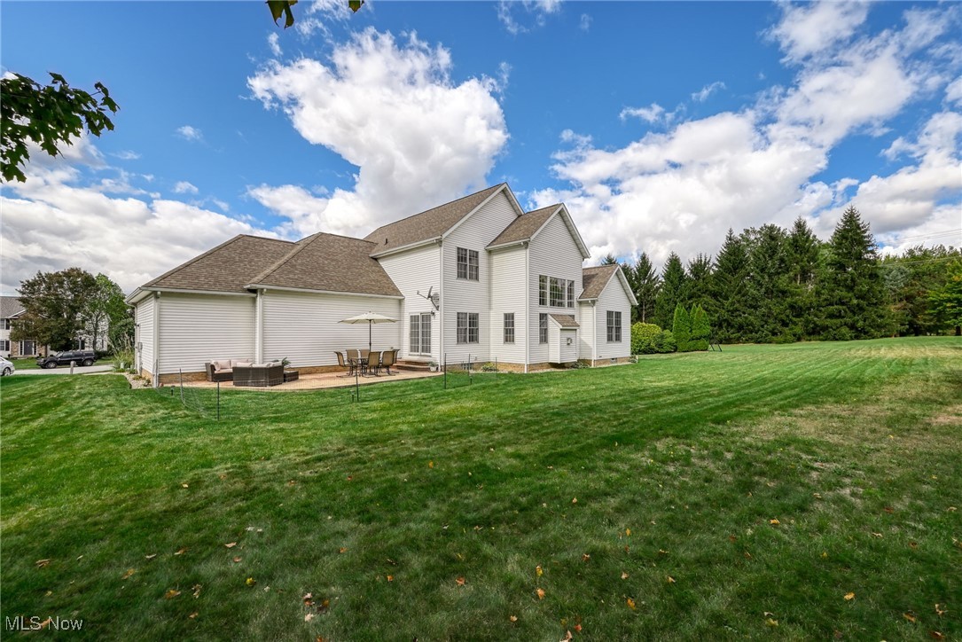 Bayside Lake - Residential