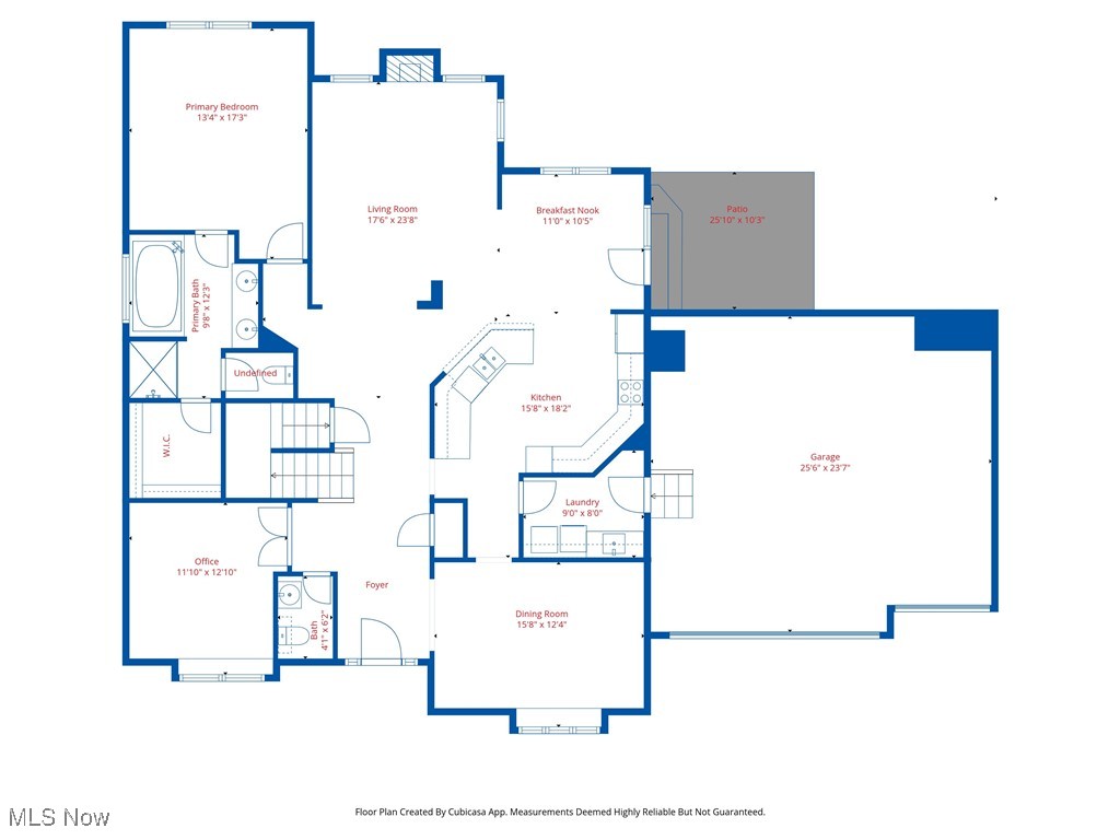 Bayside Lake - Residential