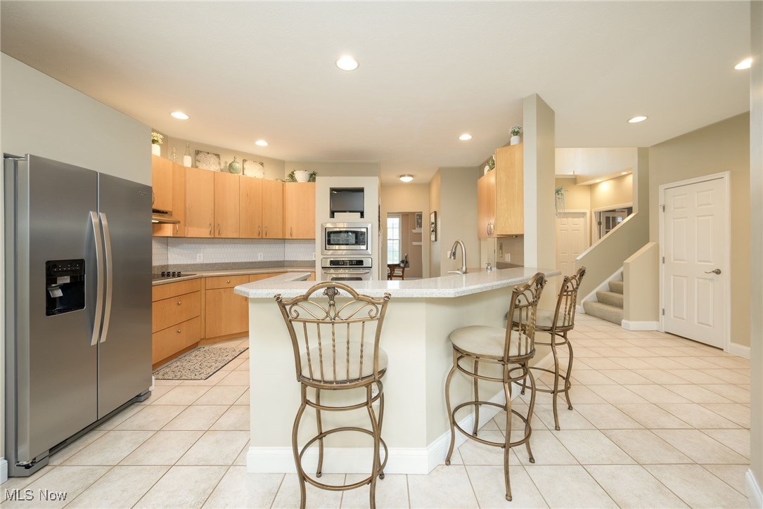 Bayside Lake - Residential