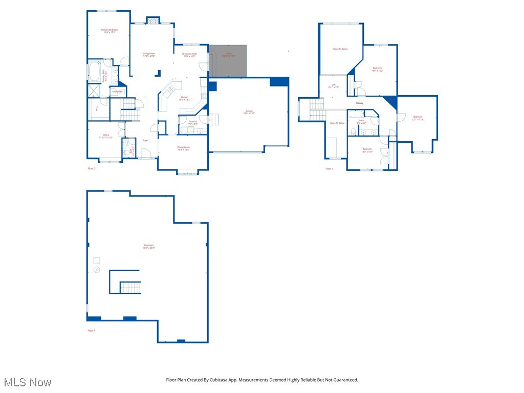 Bayside Lake - Residential