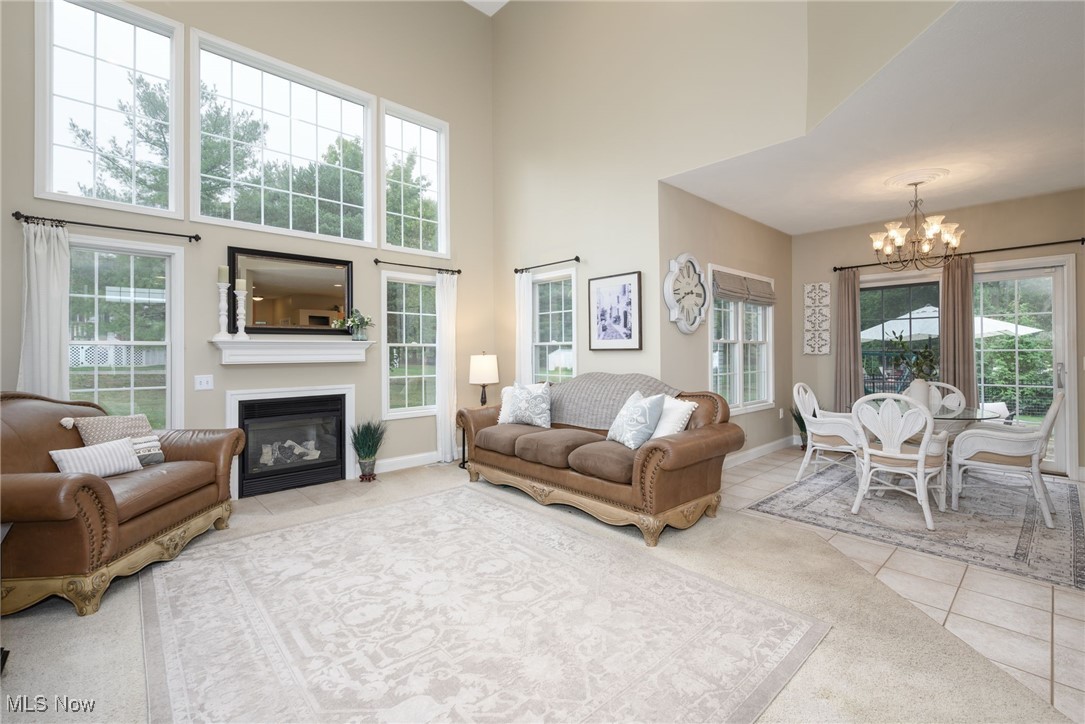 Bayside Lake - Residential