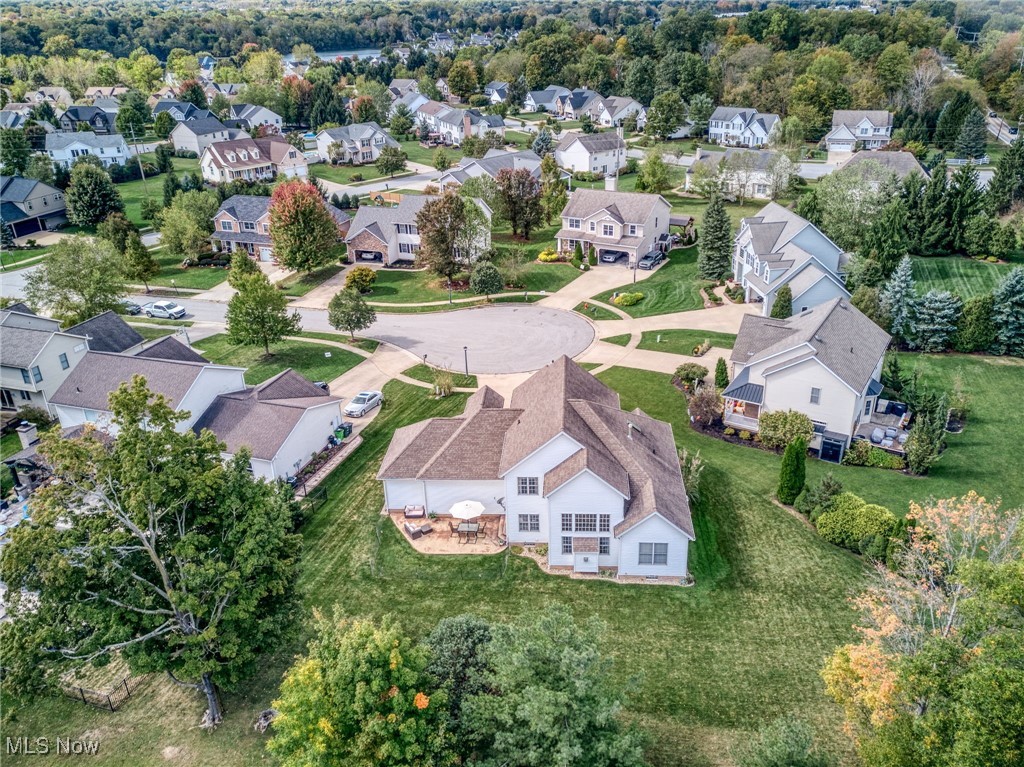 Bayside Lake - Residential