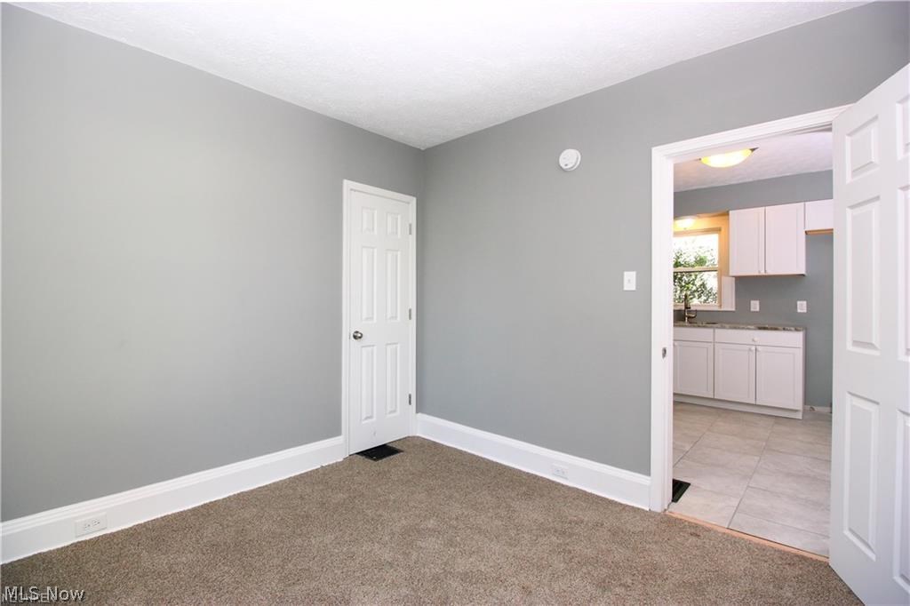 Warren Hurst - Residential