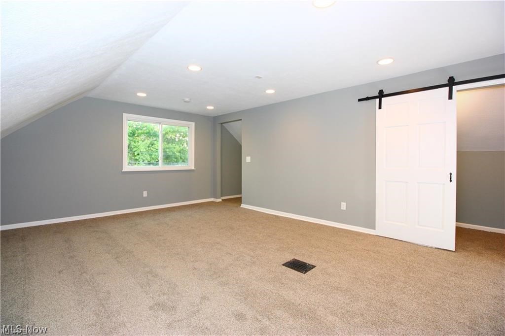 Warren Hurst - Residential