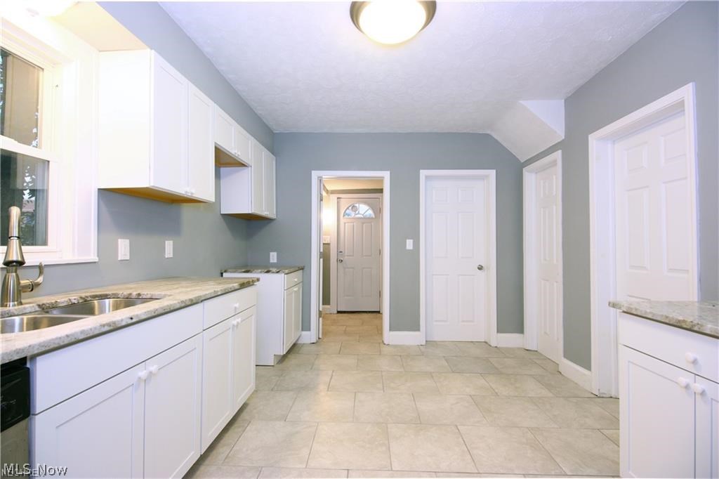 Warren Hurst - Residential