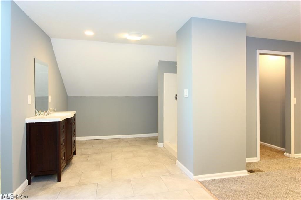 Warren Hurst - Residential