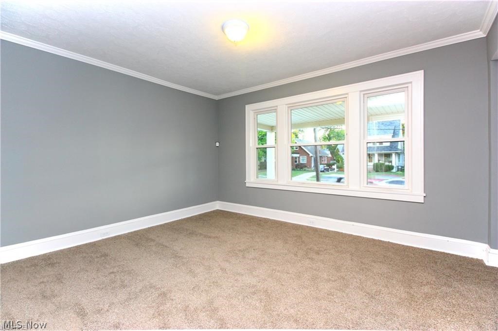 Warren Hurst - Residential
